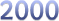 2000